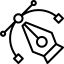 طراحی اولیه ظاهر سایت(UI / UX)