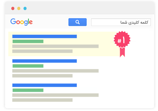 سئو تخصصی کرمانشاه