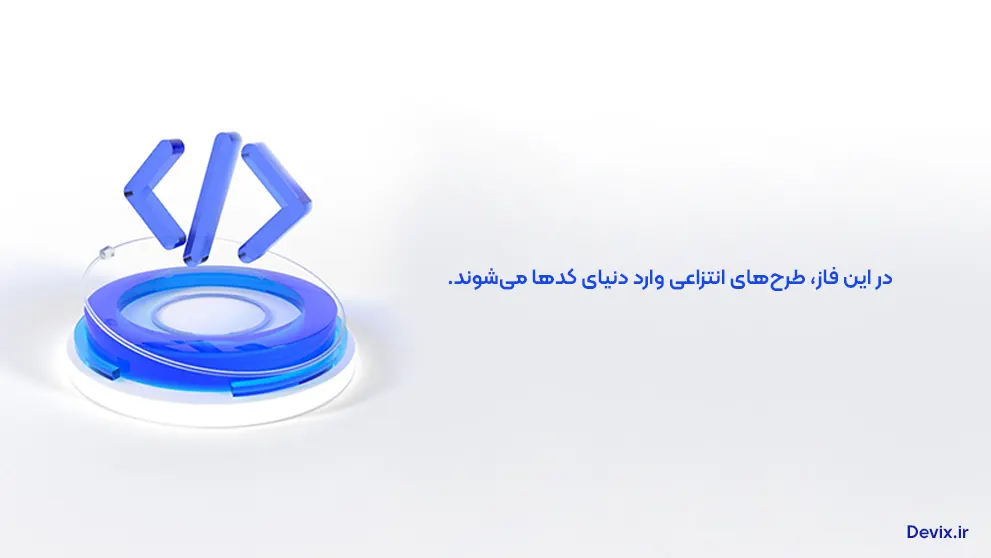 از کدنویسی تا راهاندازی کامل وبسایت
